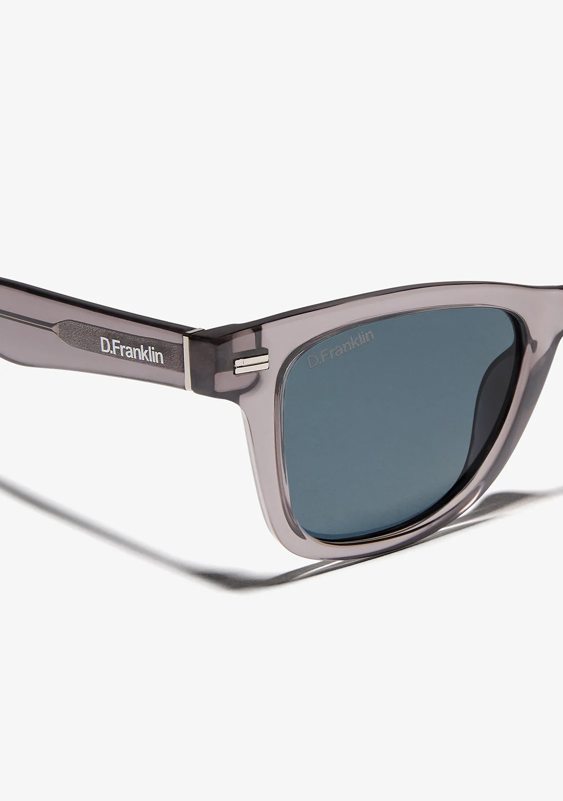 Hudson Dark Grey / Dark Blue - Image 3