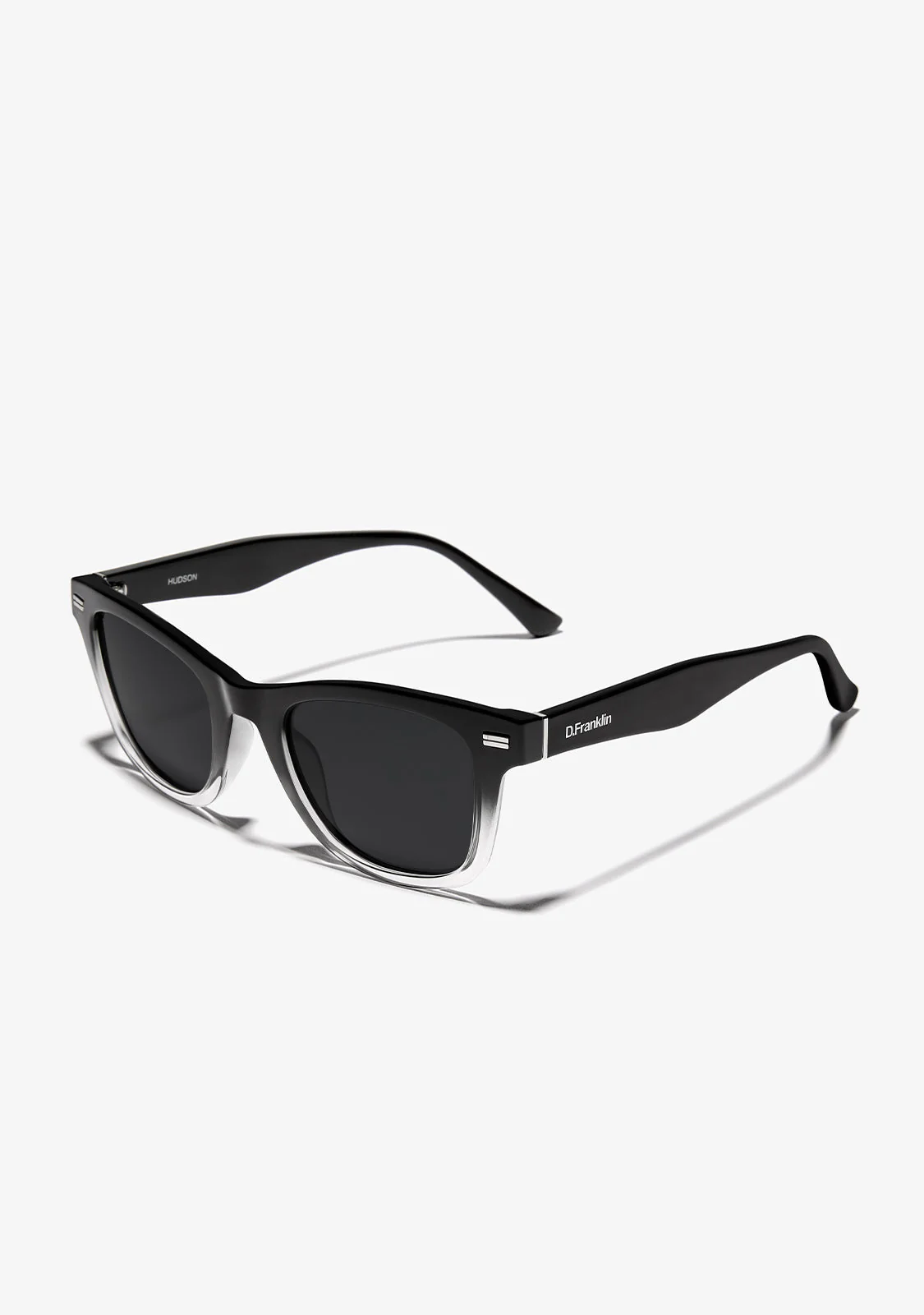 Hudson Gradient Black / Black - Image 2
