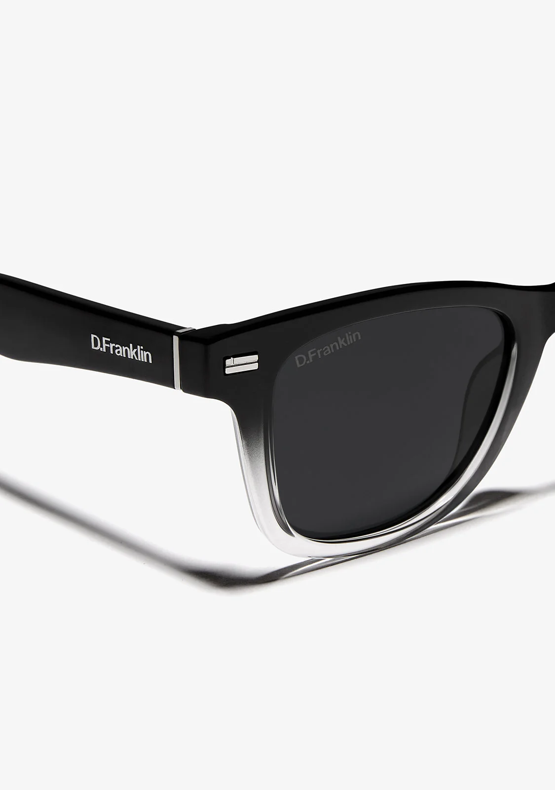 Hudson Gradient Black / Black - Image 3