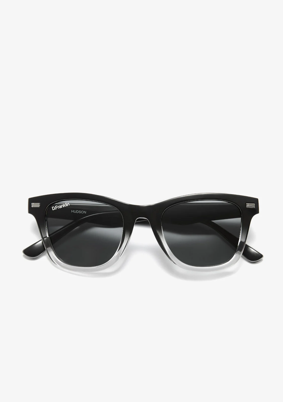 Hudson Gradient Black / Black - Image 5