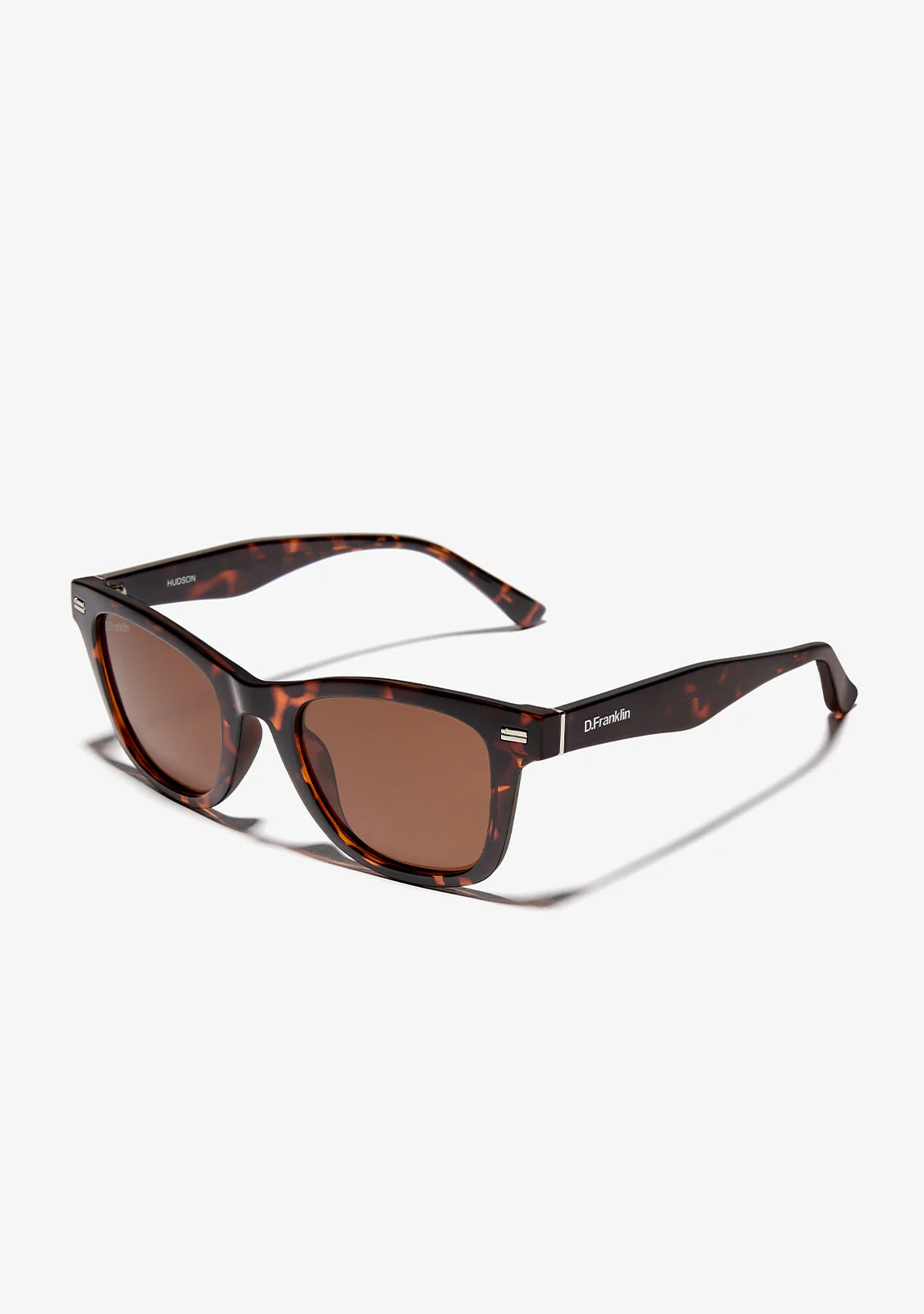 Hudson Tort / Brown - Image 2