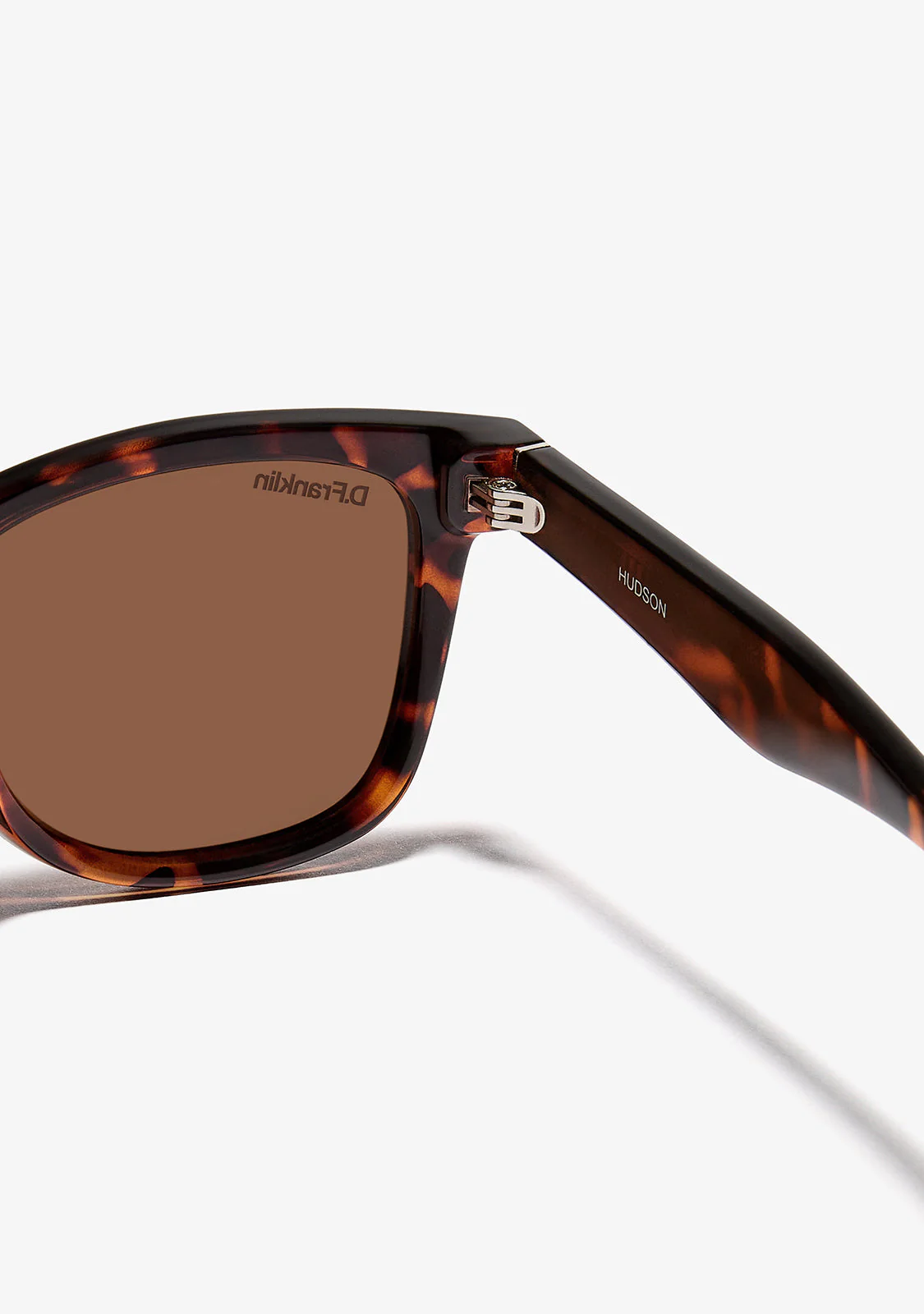 Hudson Tort / Brown - Image 4