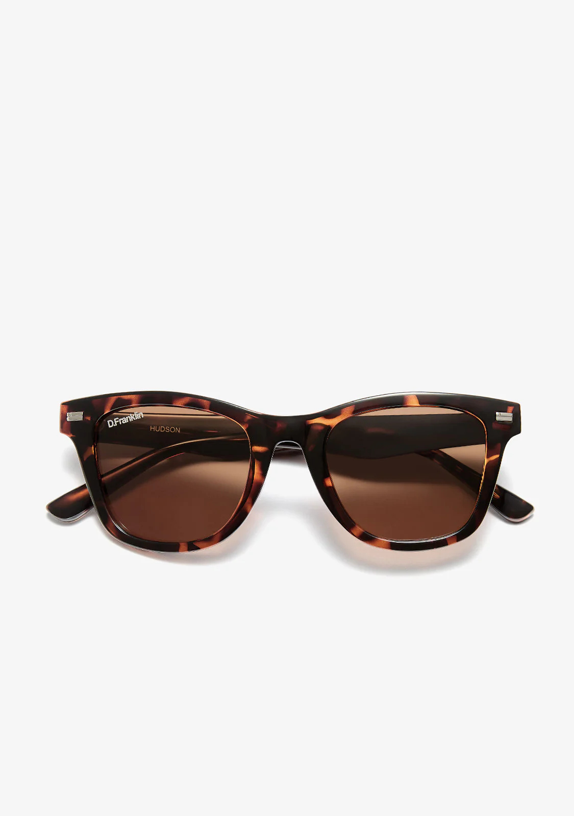 Hudson Tort / Brown - Image 5