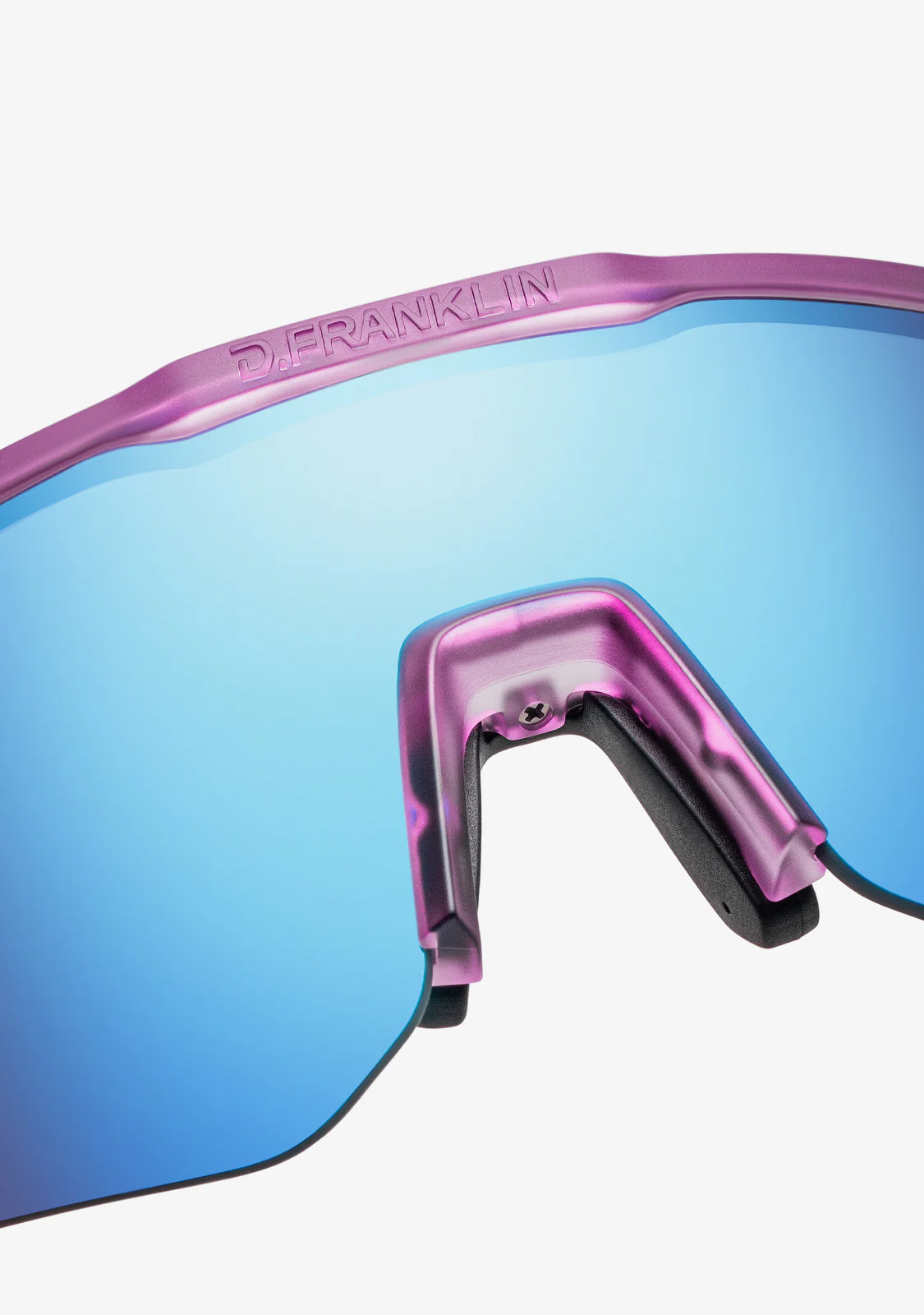 Hurricane Fifty Grad Purple / Blue - Image 3