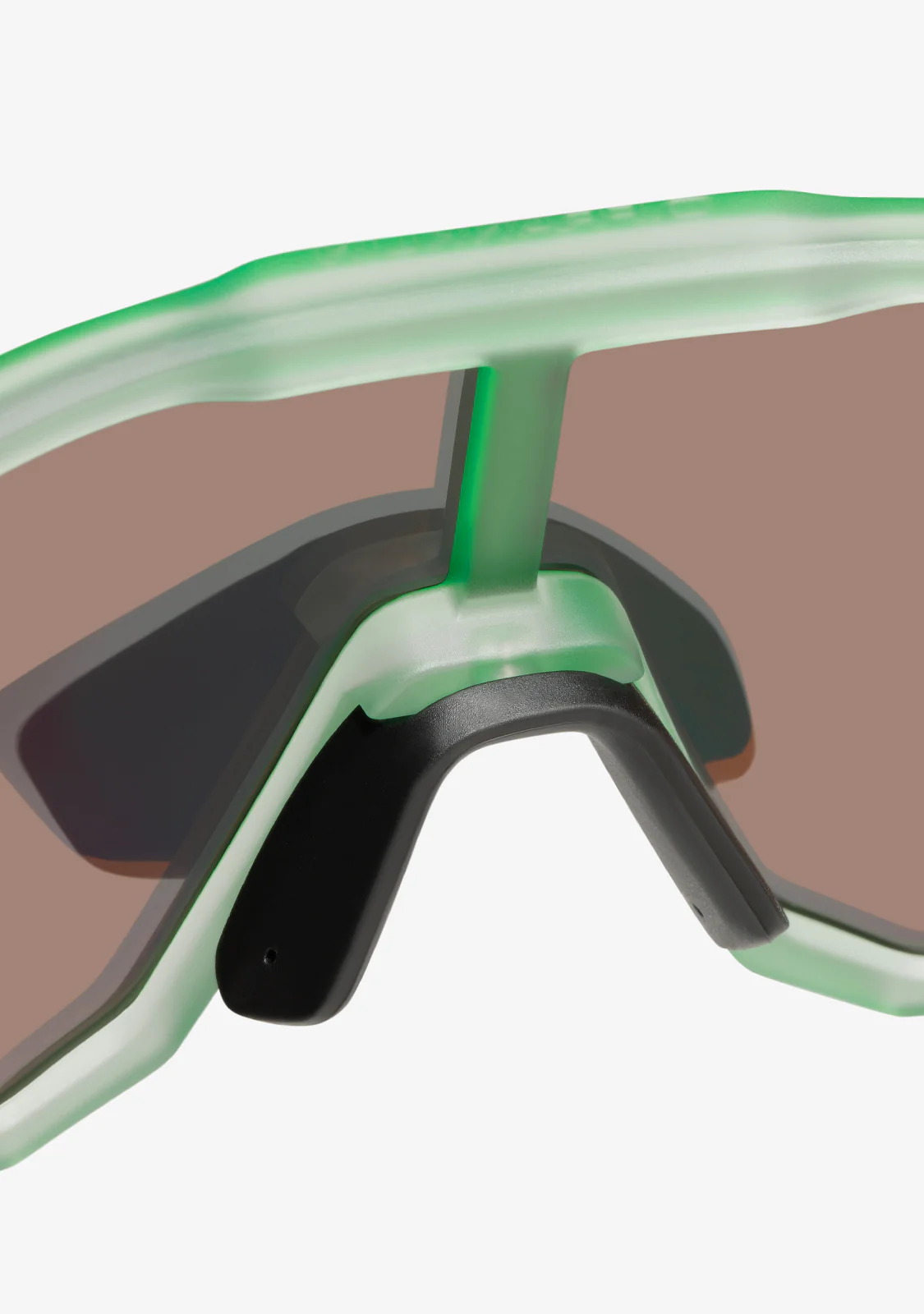 Hurricane Grad Green / Orange - Image 4