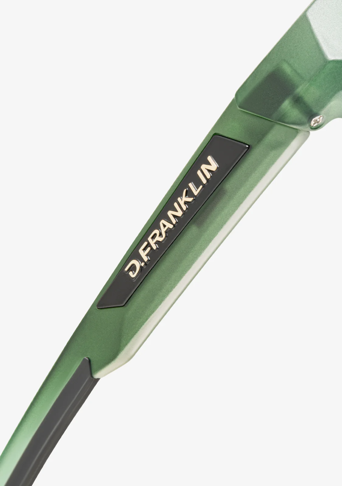 Hurricane Grad Green / Orange - Image 5