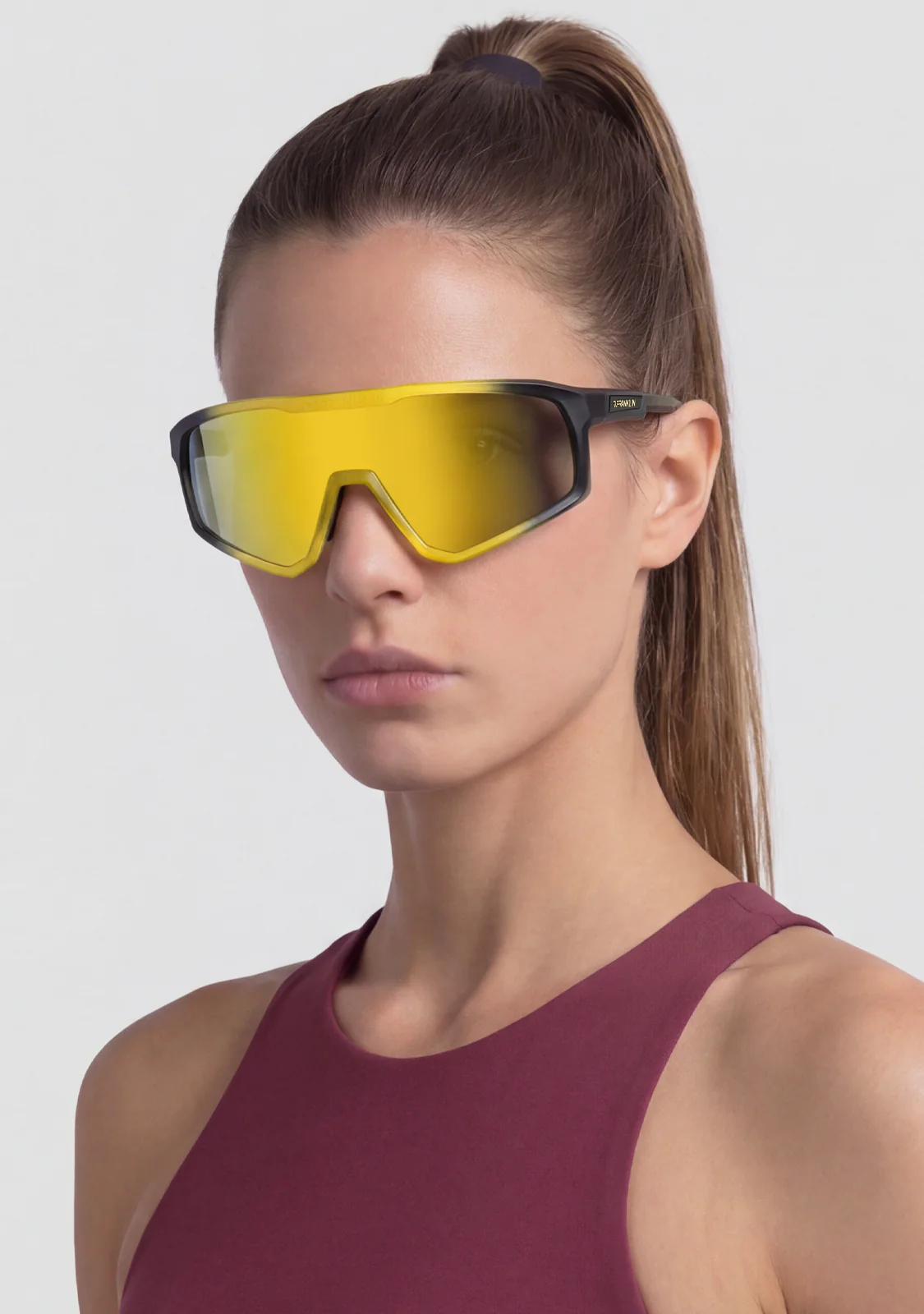 Hurricane Grad Yellow / Gold - Image 10
