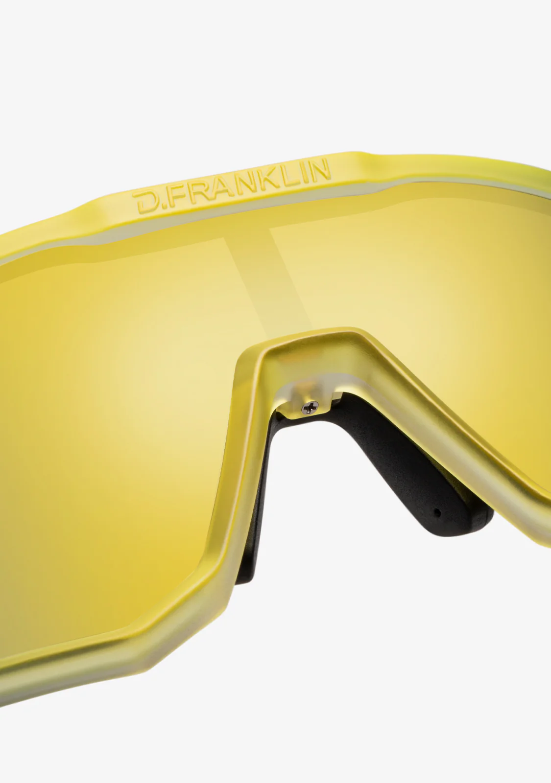 Hurricane Grad Yellow / Gold - Image 3