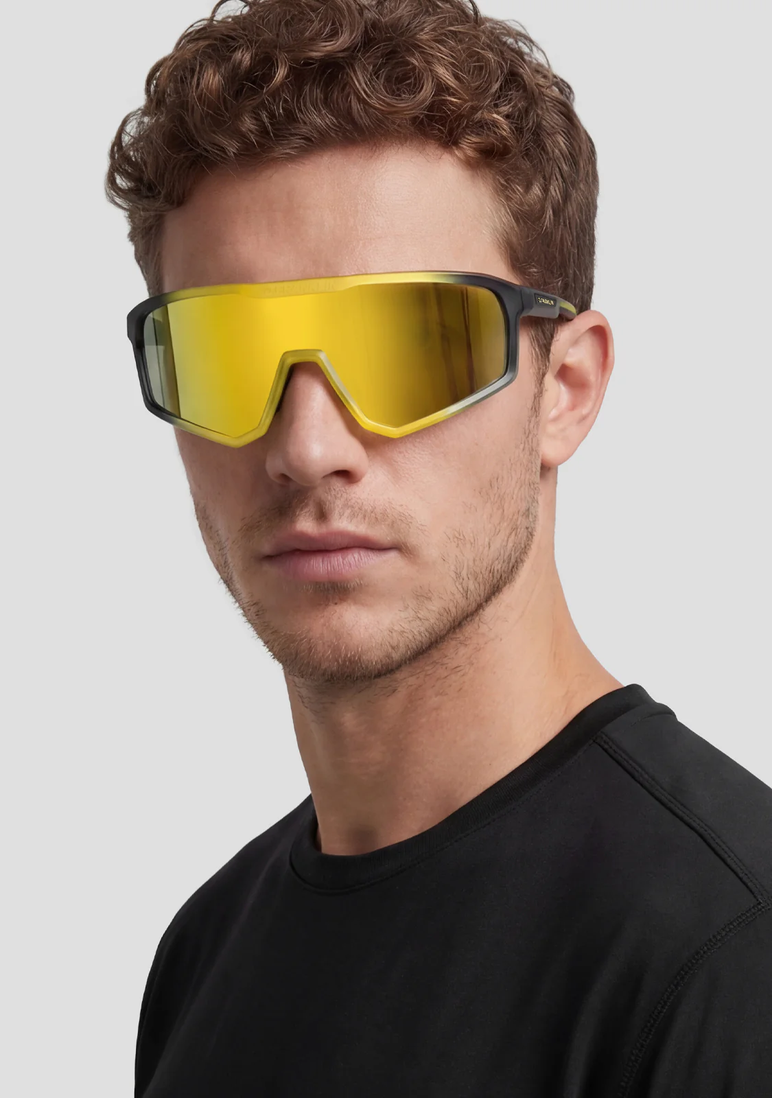 Hurricane Grad Yellow / Gold - Image 9