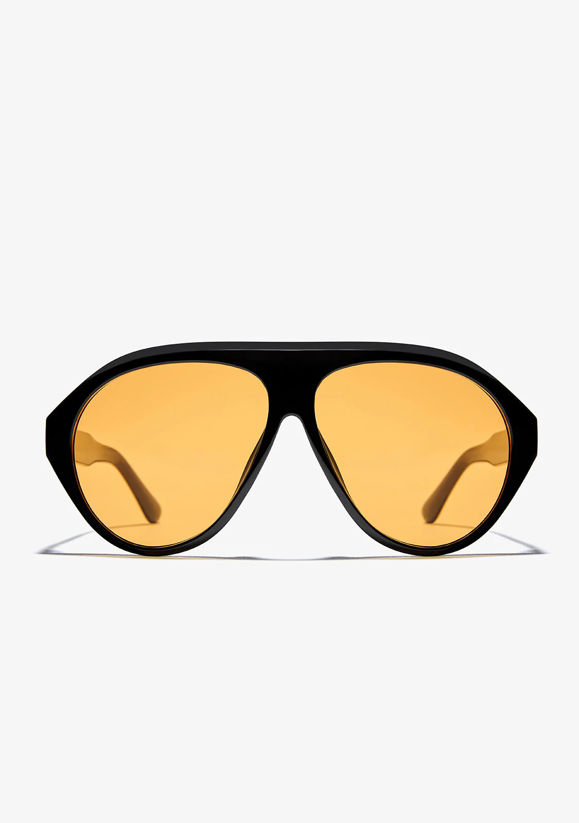 Icon Black / Amber