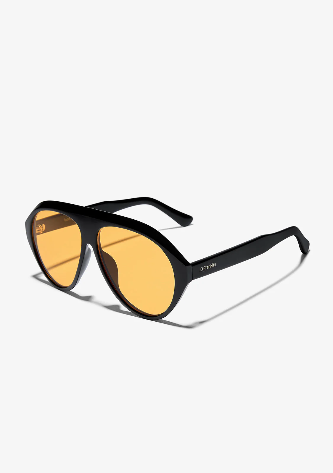 Icon Black / Amber - Image 2