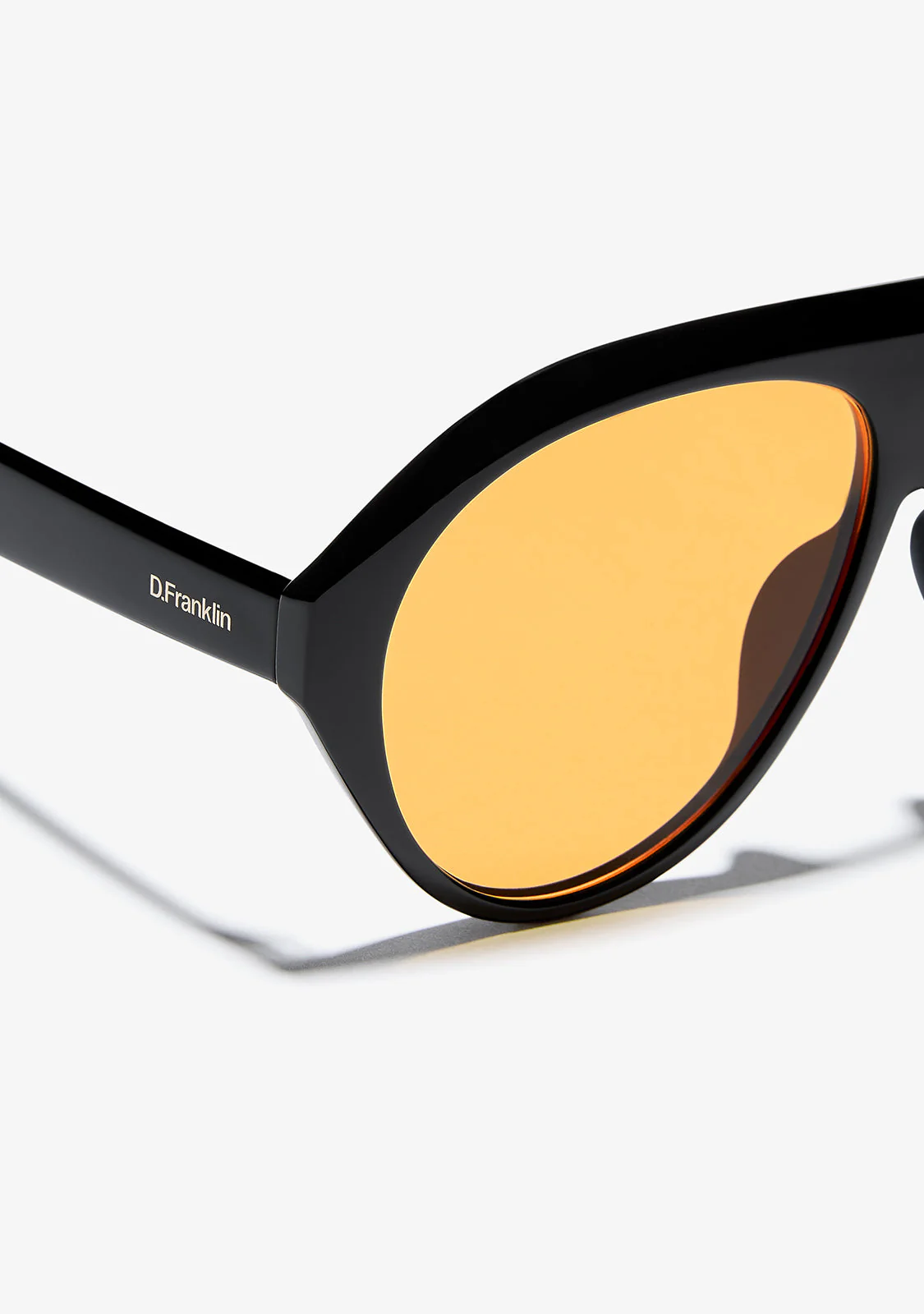 Icon Black / Amber - Image 3