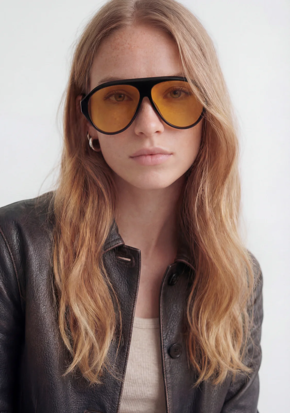 Icon Black / Amber - Image 7