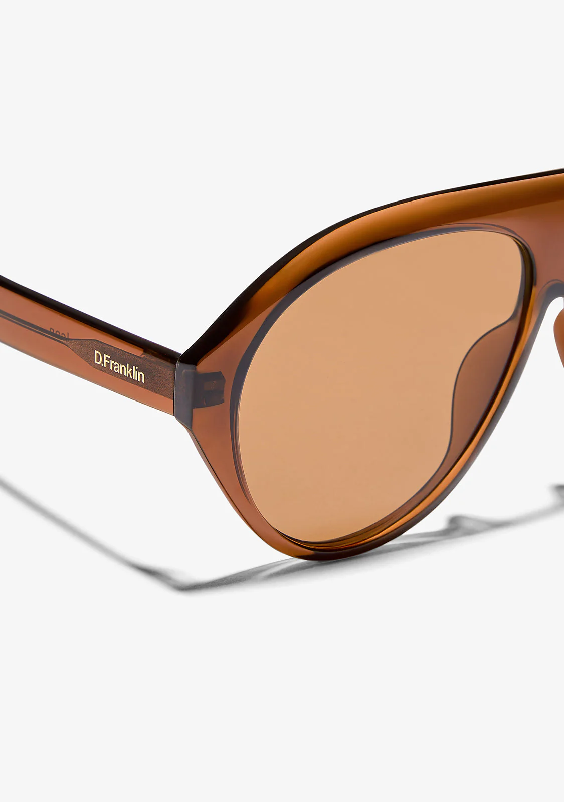 Icon Crystal Brown / Brown - Image 3