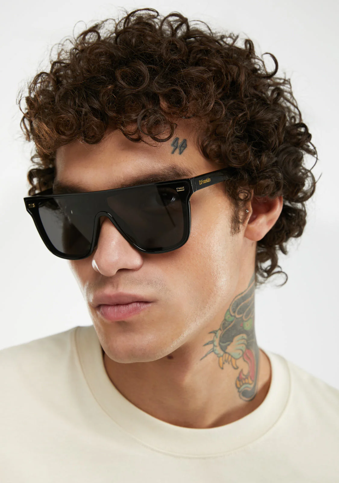 Infinity Black / Black - Image 6