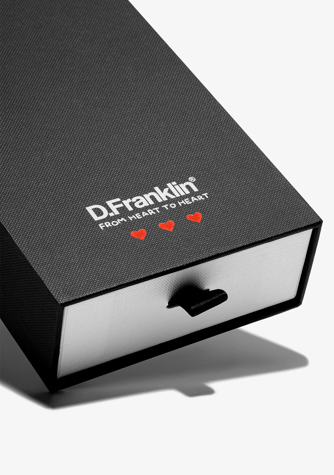 Love Heart Black / Black - Image 3