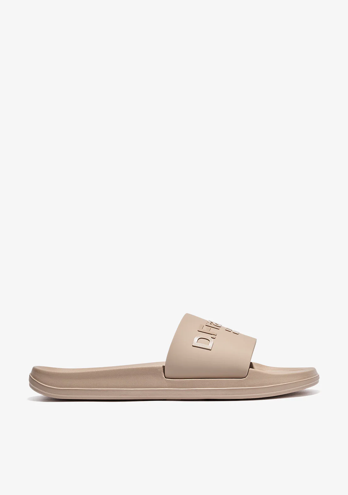 Marea Slides Taupe
