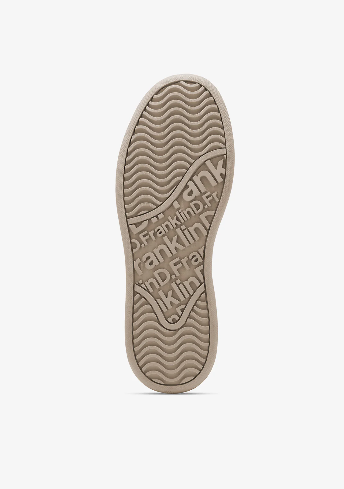 Match Skate Sneakers Gold - Image 4