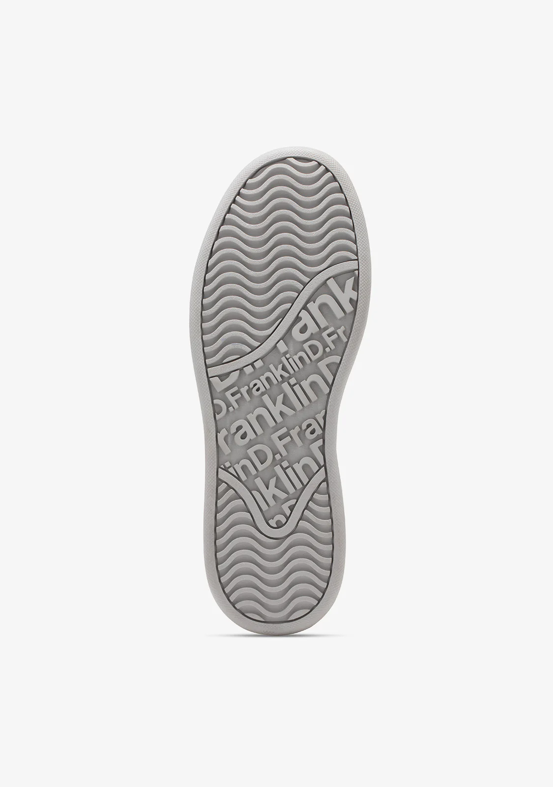 Match Skate Sneakers Green - Image 4