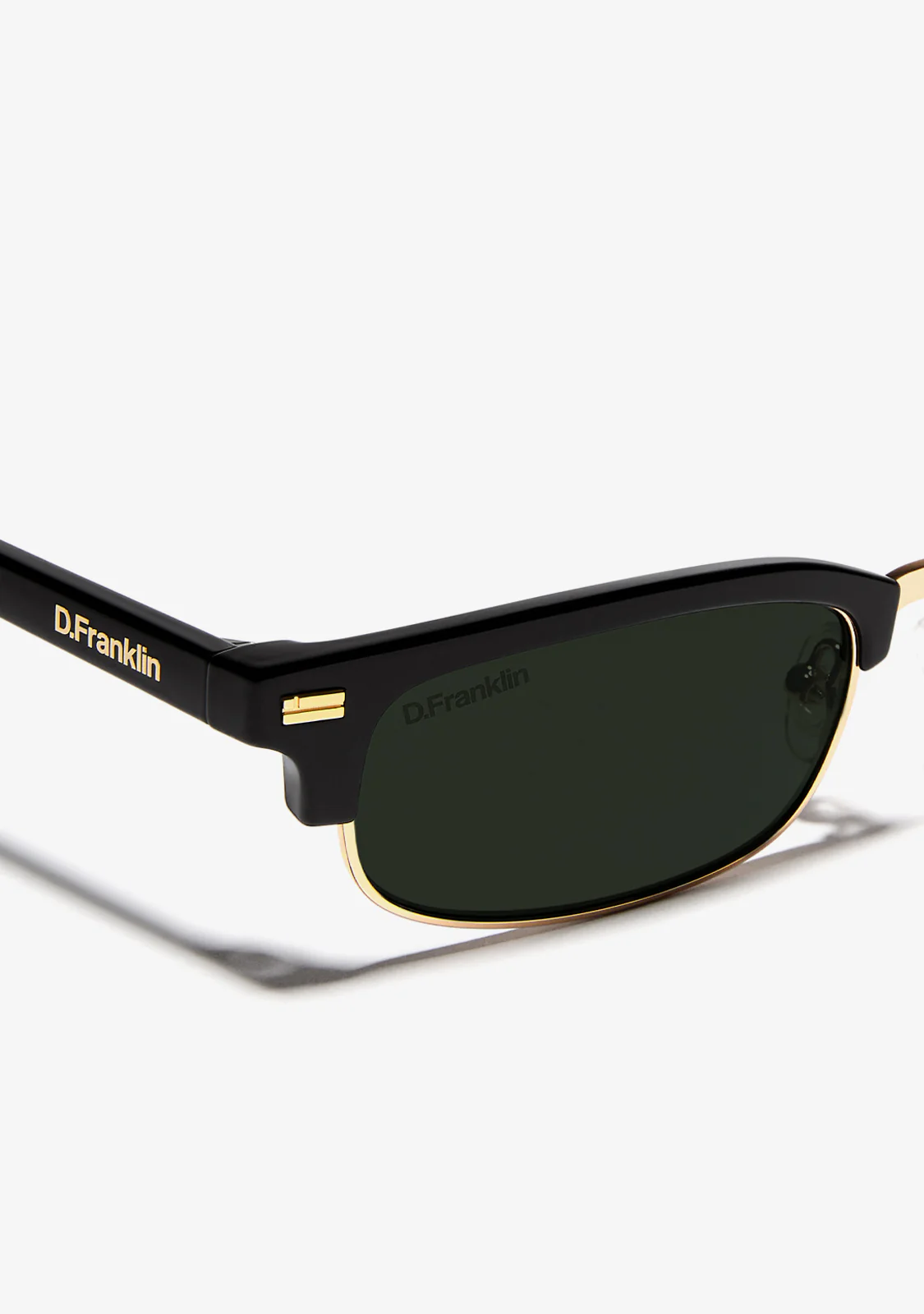 Memphis Low Black / G15 - Image 3