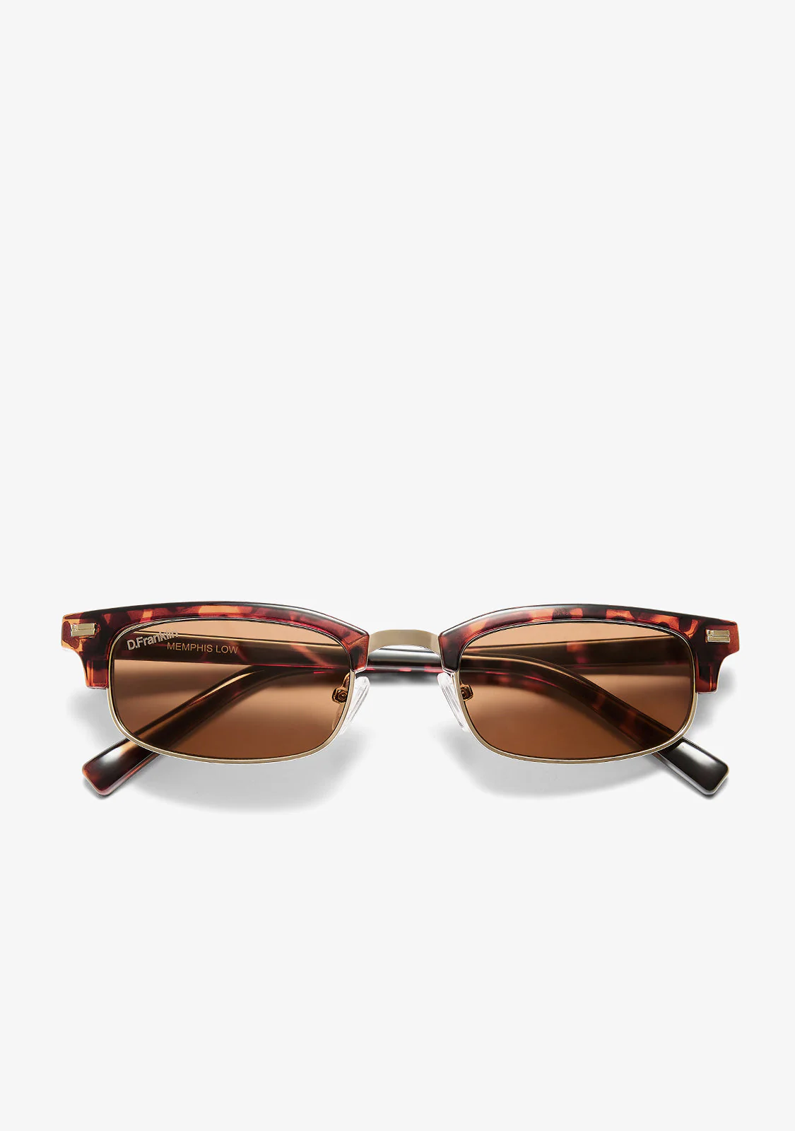 Memphis Low Tort / Brown - Image 5