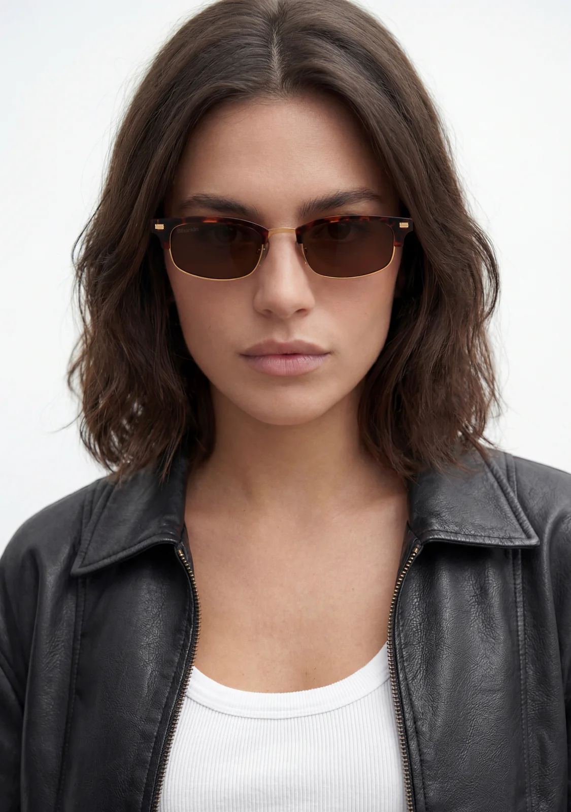 Memphis Low Tort / Brown - Image 7