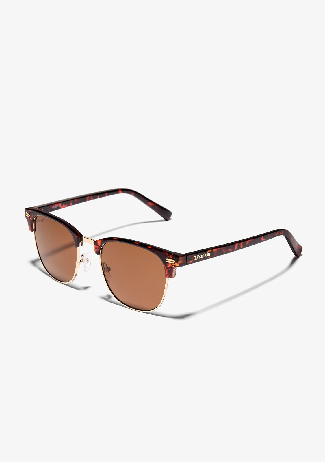 Memphis Tort / Brown - Image 2