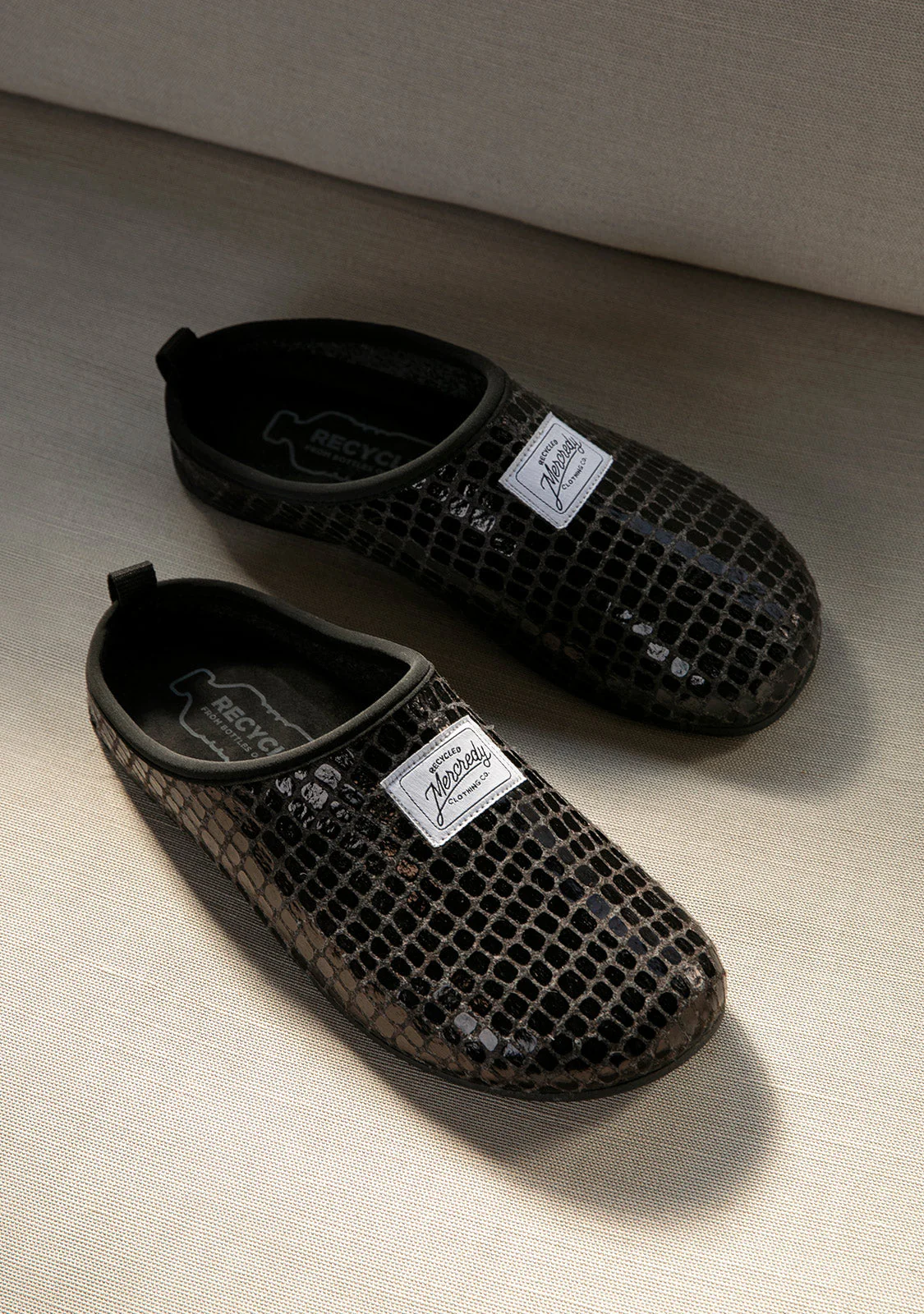 Mercredy Slipper Capuccino - Image 4