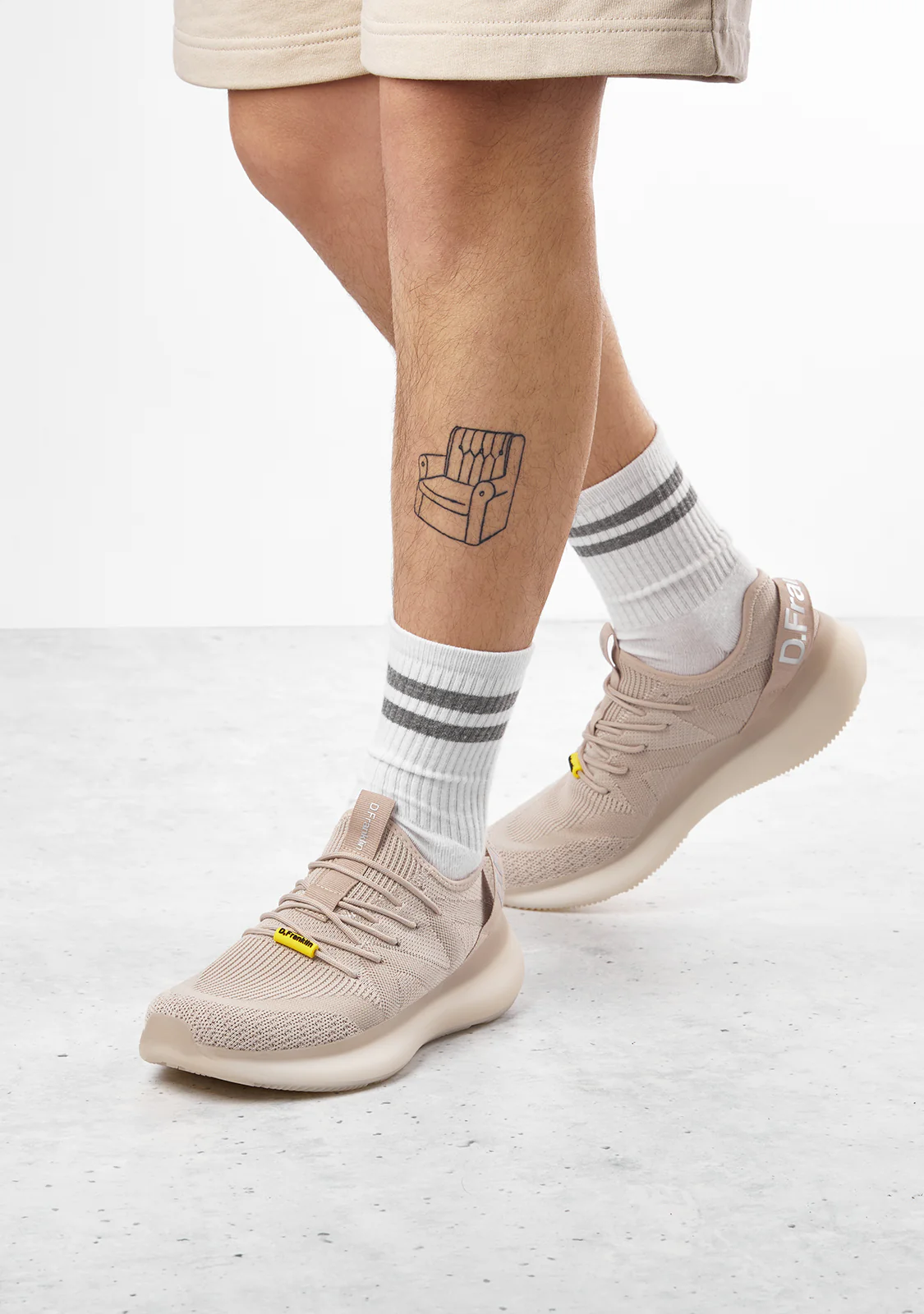 Mimetic V.2 Beige - Image 7