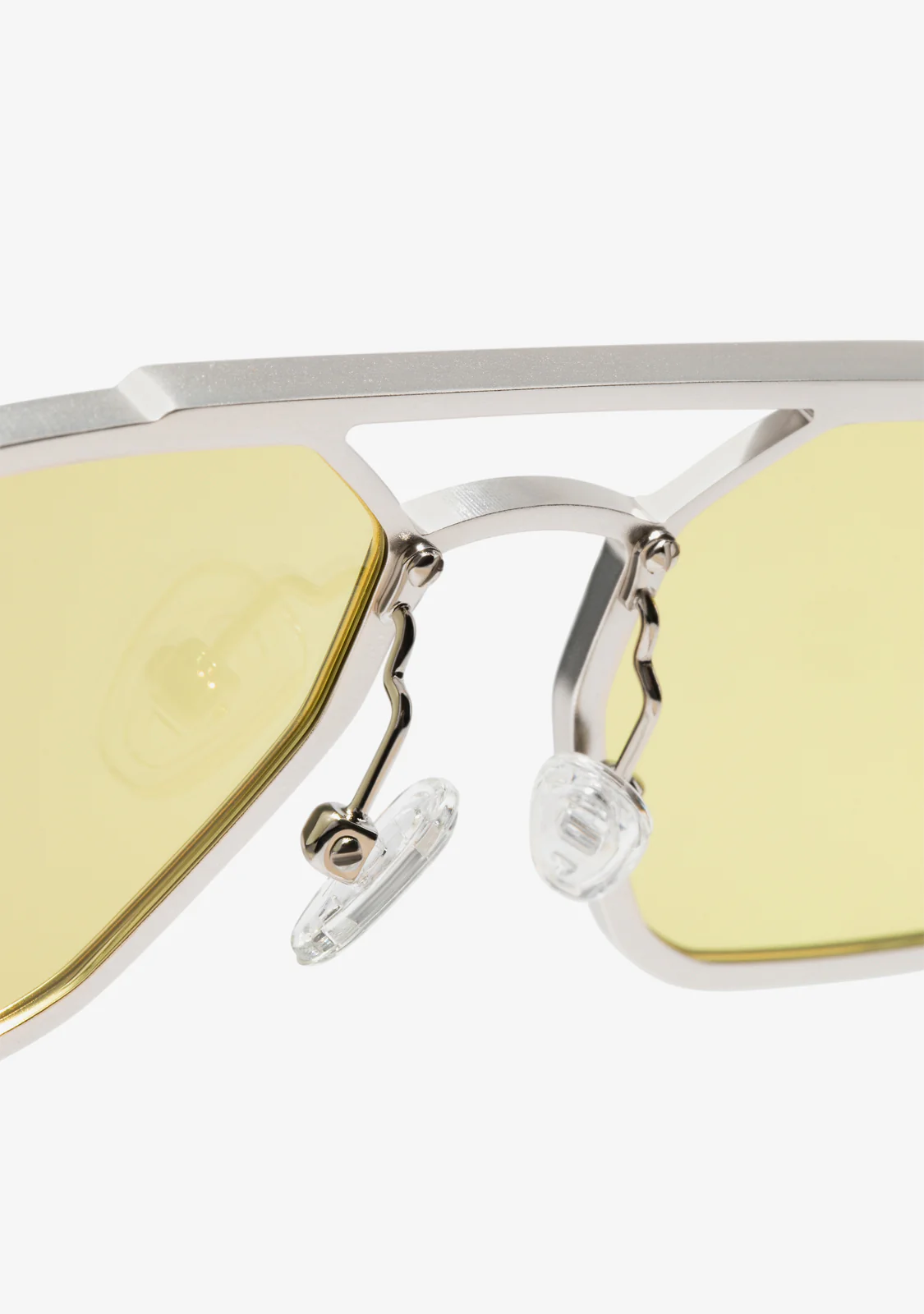 Muni LA Silver / Yellow - Image 3