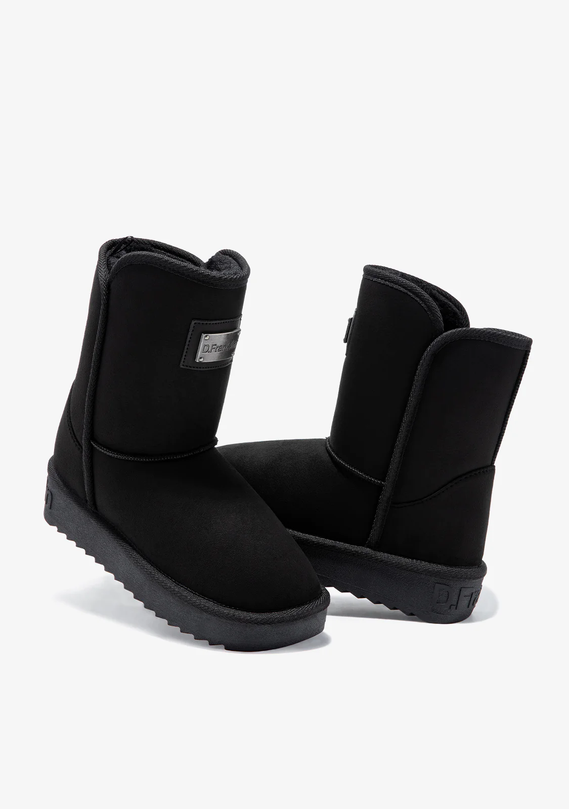 Nordic Basic Black - Image 3
