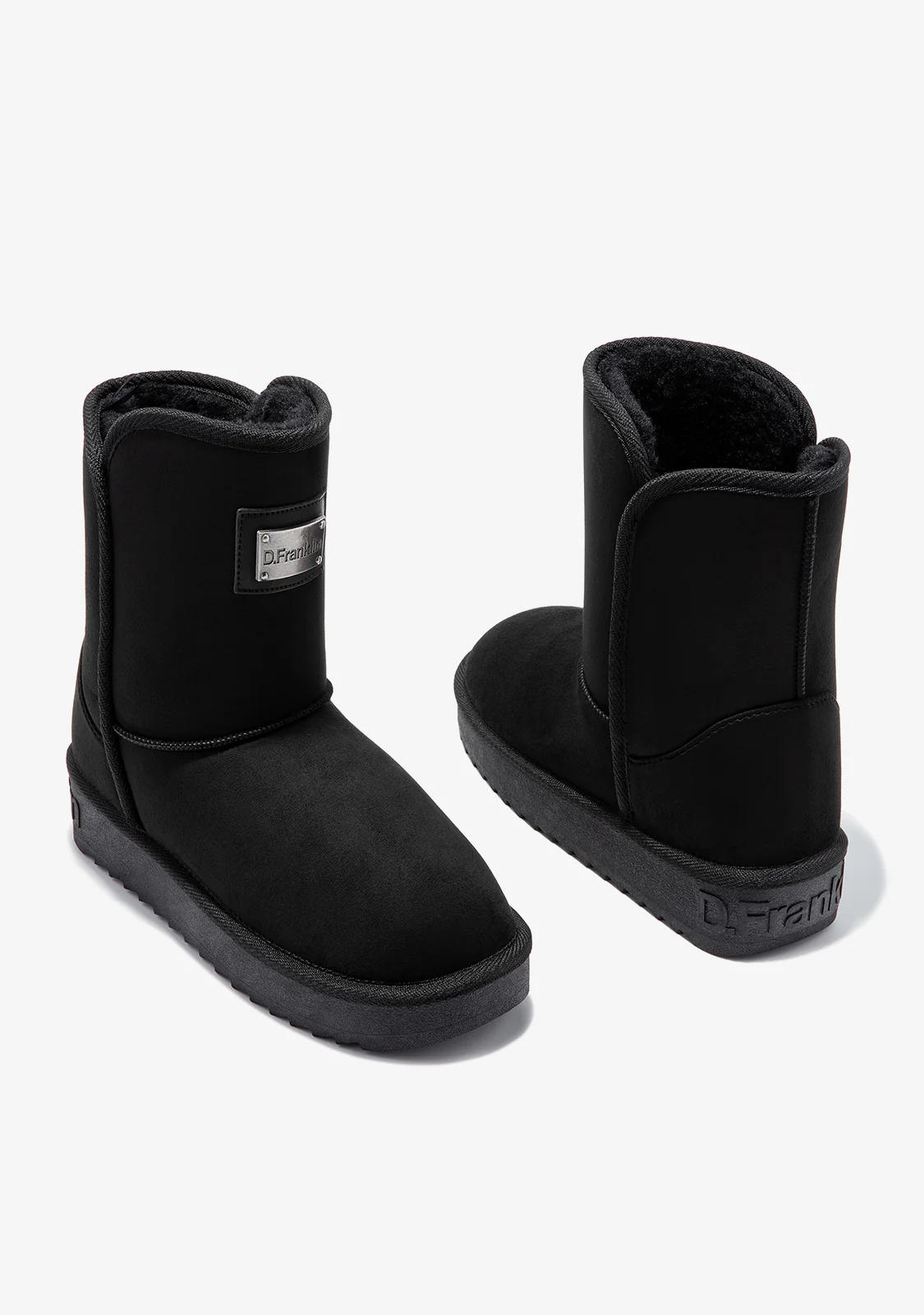 Nordic Basic Black - Image 4