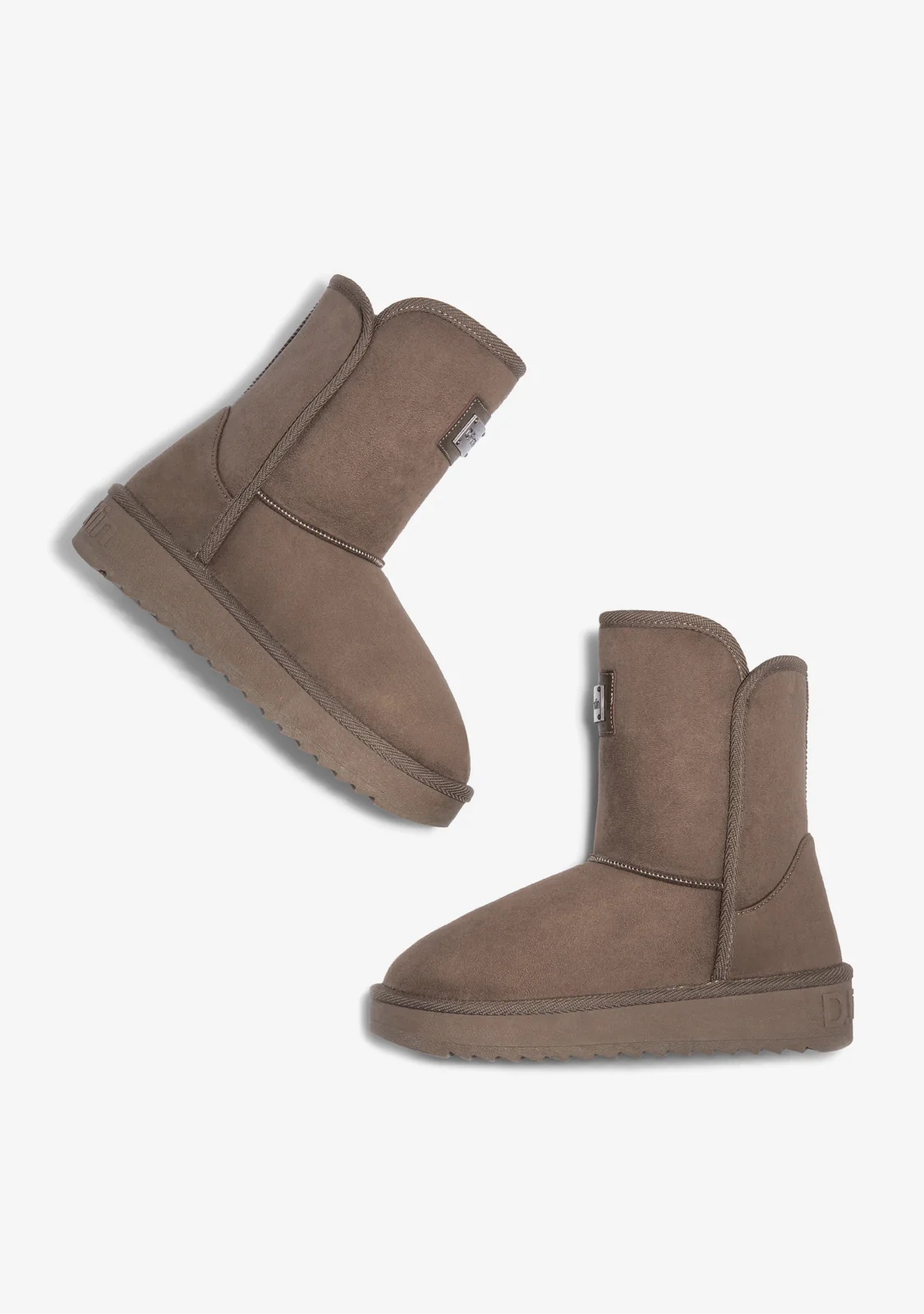 Nordic Basic Taupe - Image 3