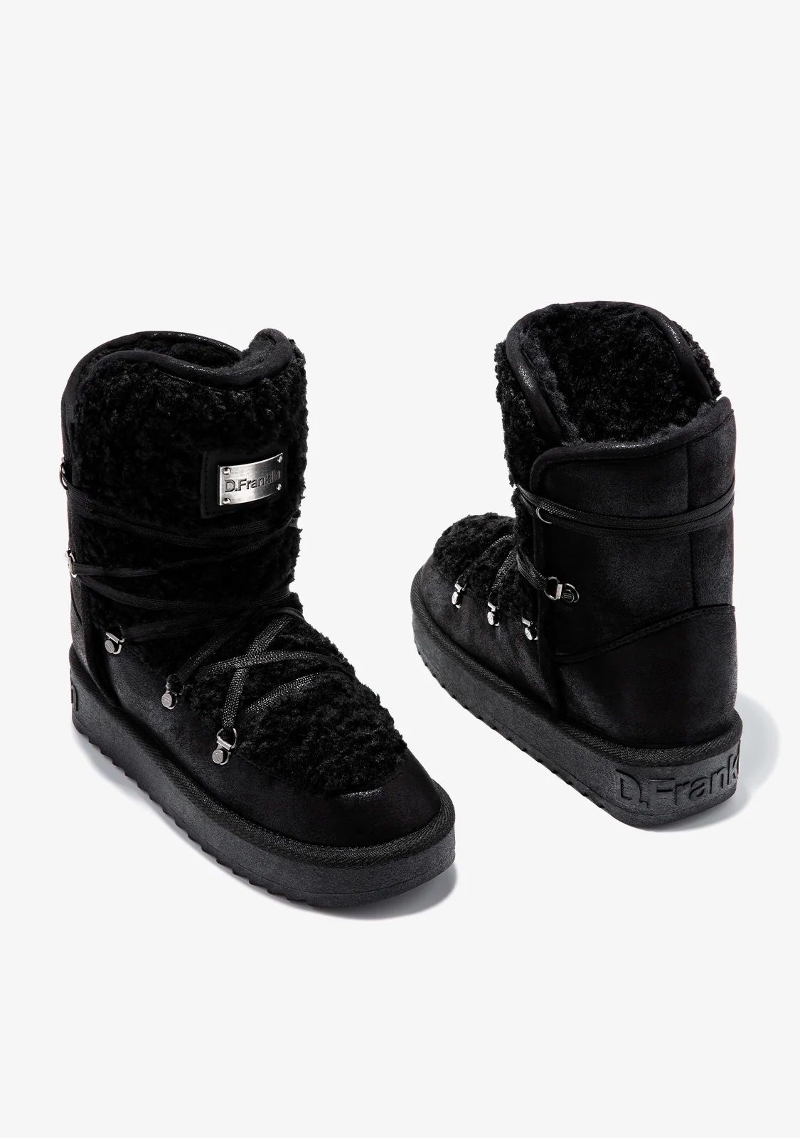 Nordic Fur Black - Image 4