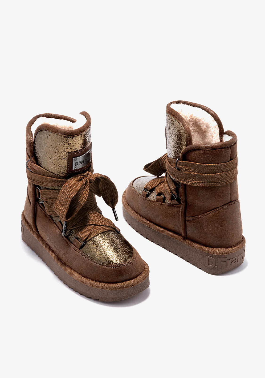 Nordic Shiny Nut - Image 4