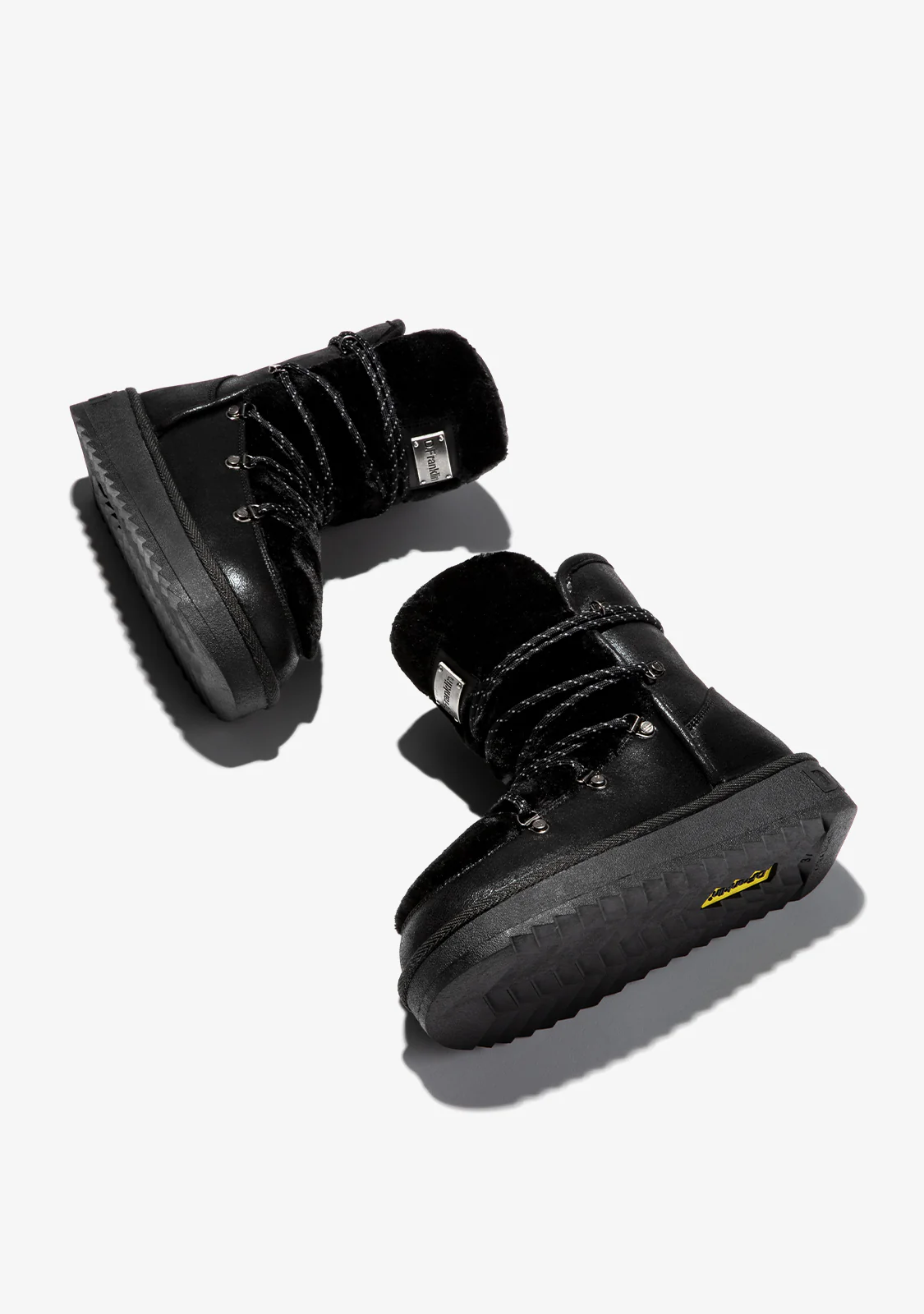 Nordic Trk Fur Black - Image 3