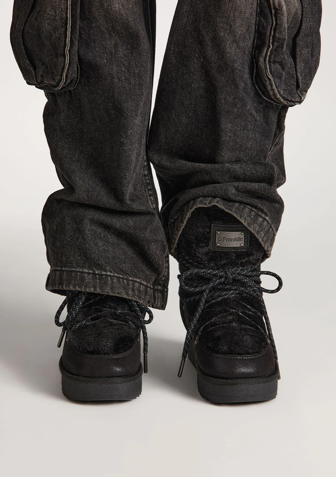 Nordic Trk Fur Black - Image 5