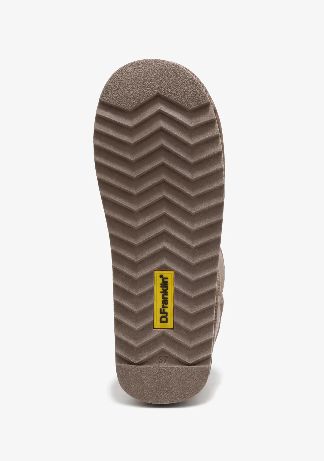 Nordic V.2 Basic Low Taupe - Image 4