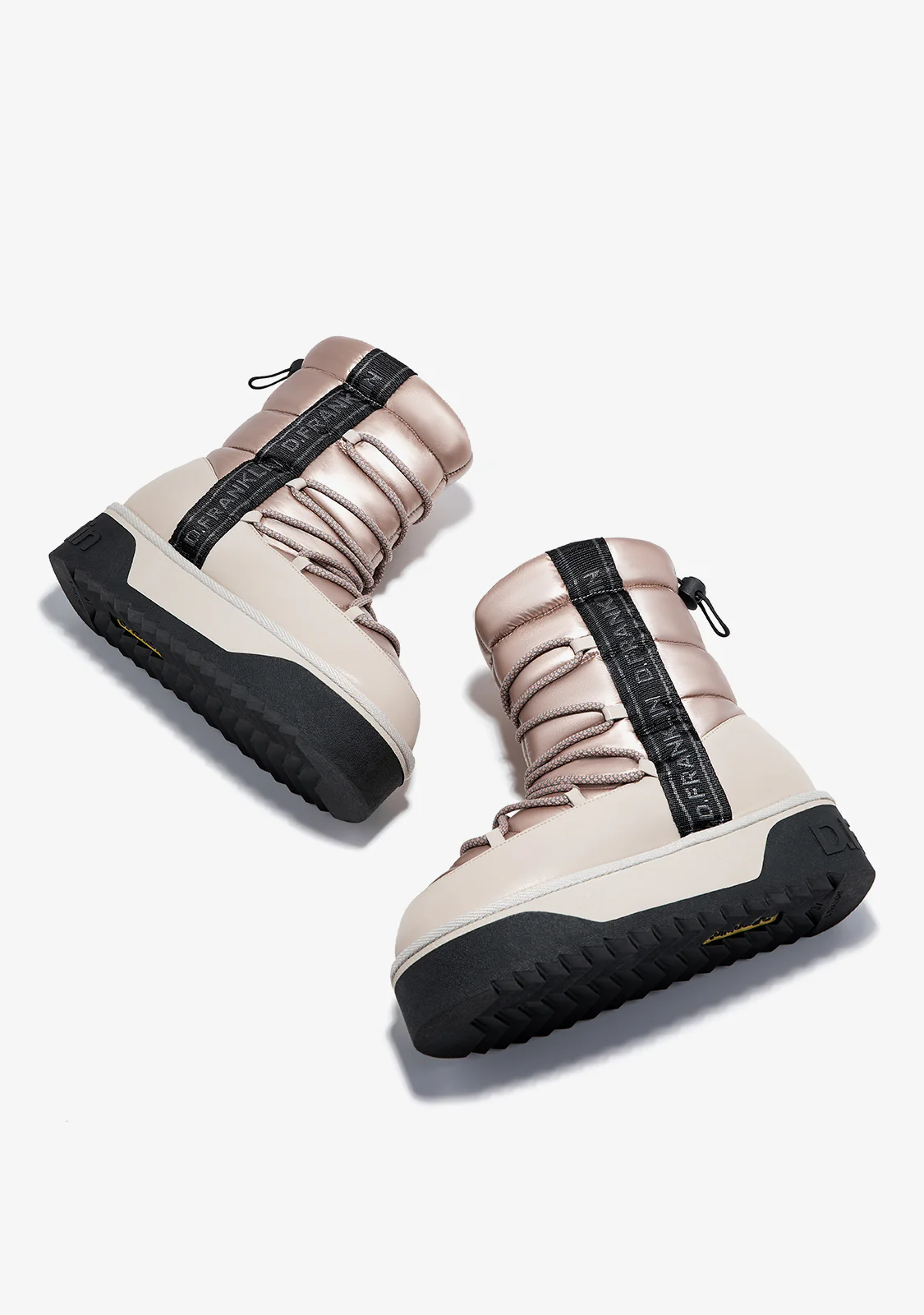 Nordic V.2 Bomb Beige - Image 3