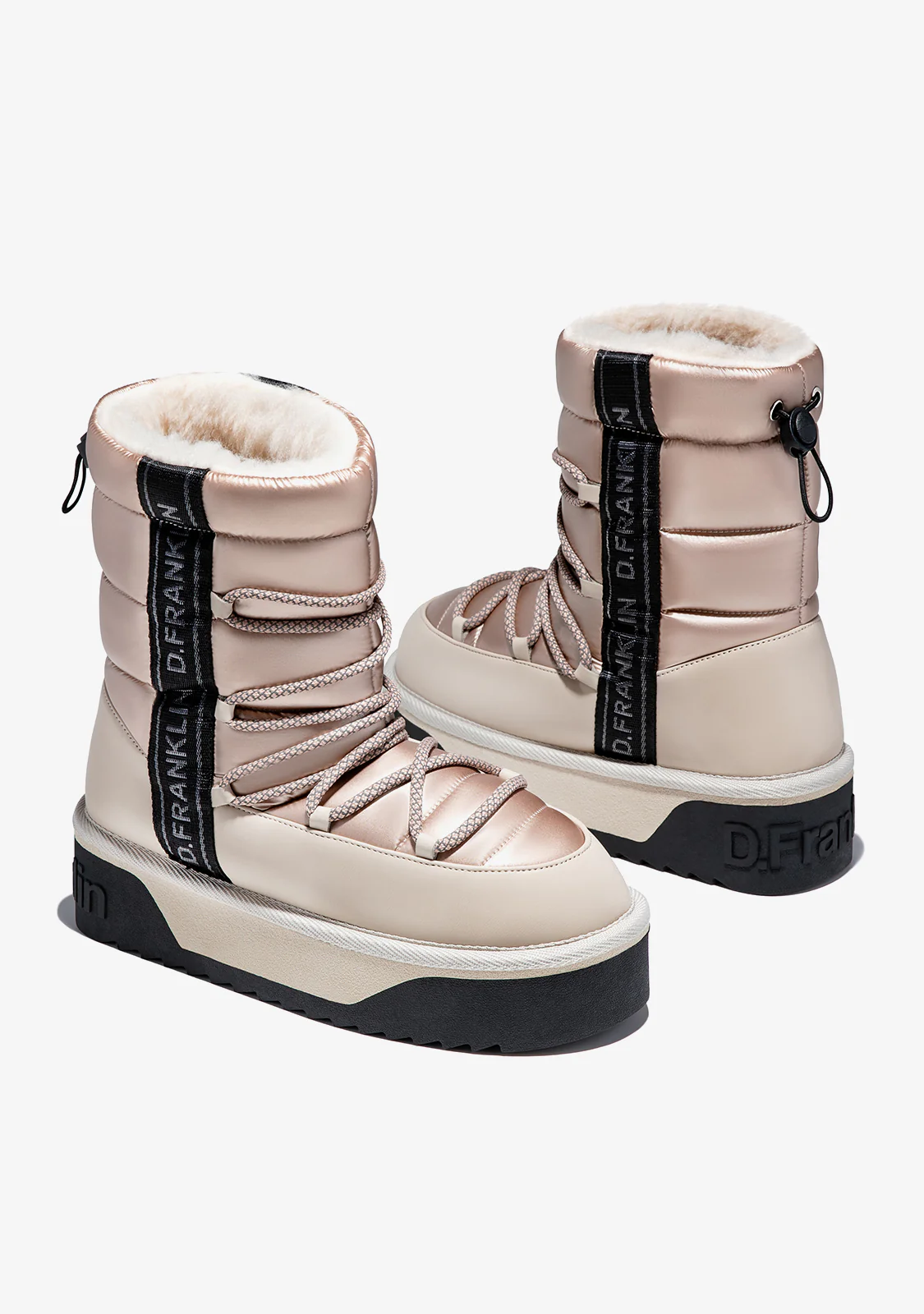 Nordic V.2 Bomb Beige - Image 4