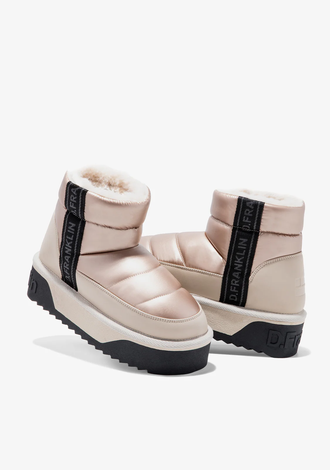 Nordic V.2 Low Bomb Beige - Image 3