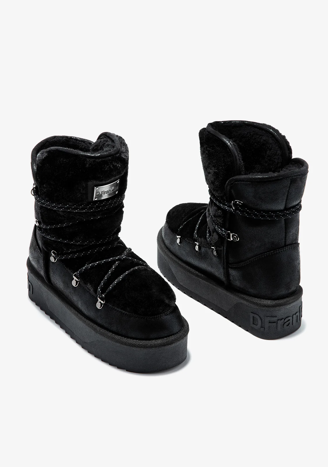 Nordic V.2 Trk Black - Image 4