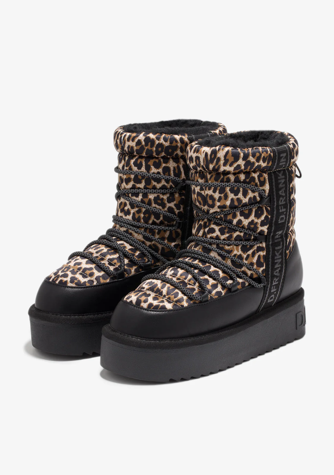 Nordic V2 Bomb Leopard - Image 2