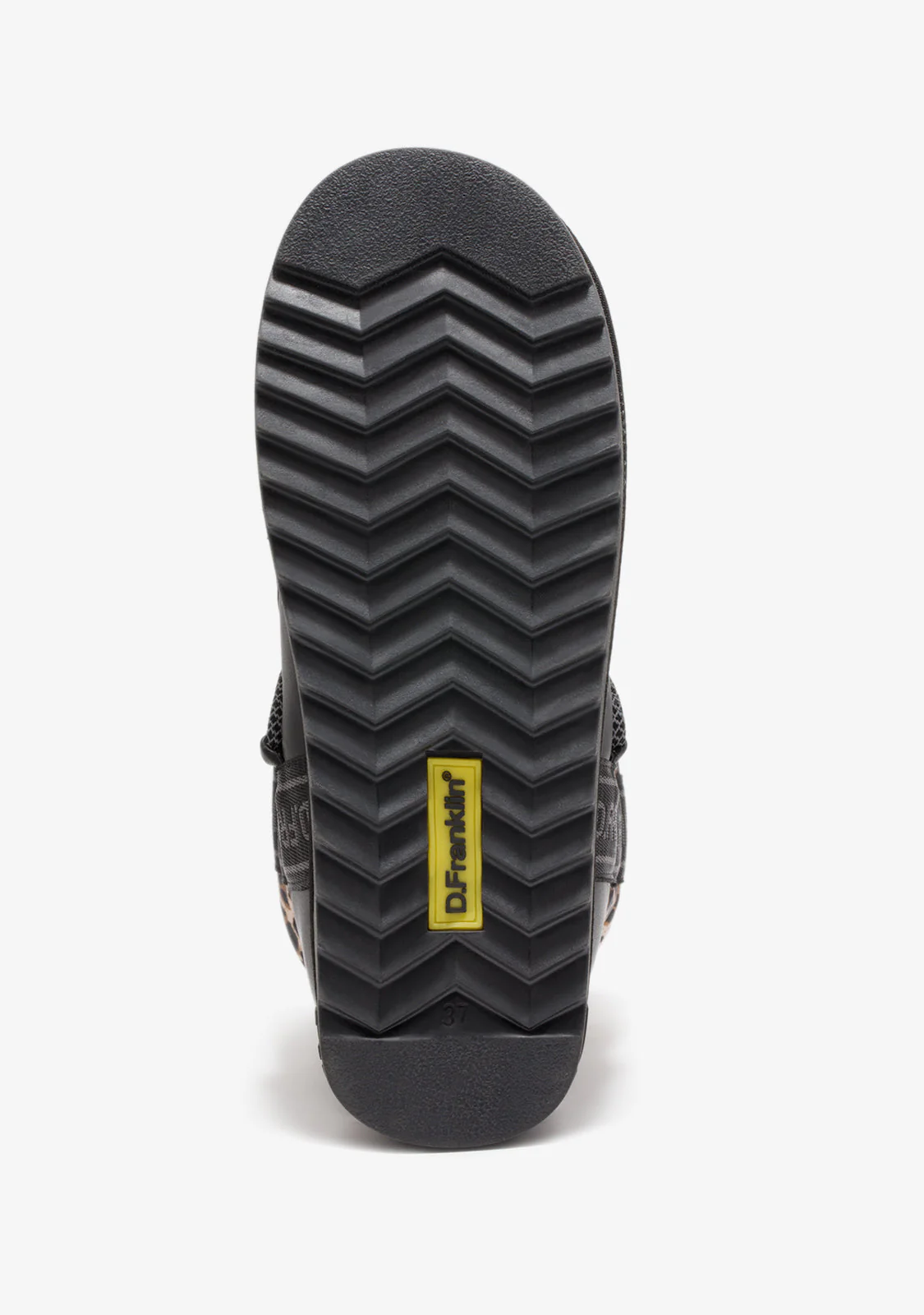Nordic V2 Bomb Leopard - Image 4