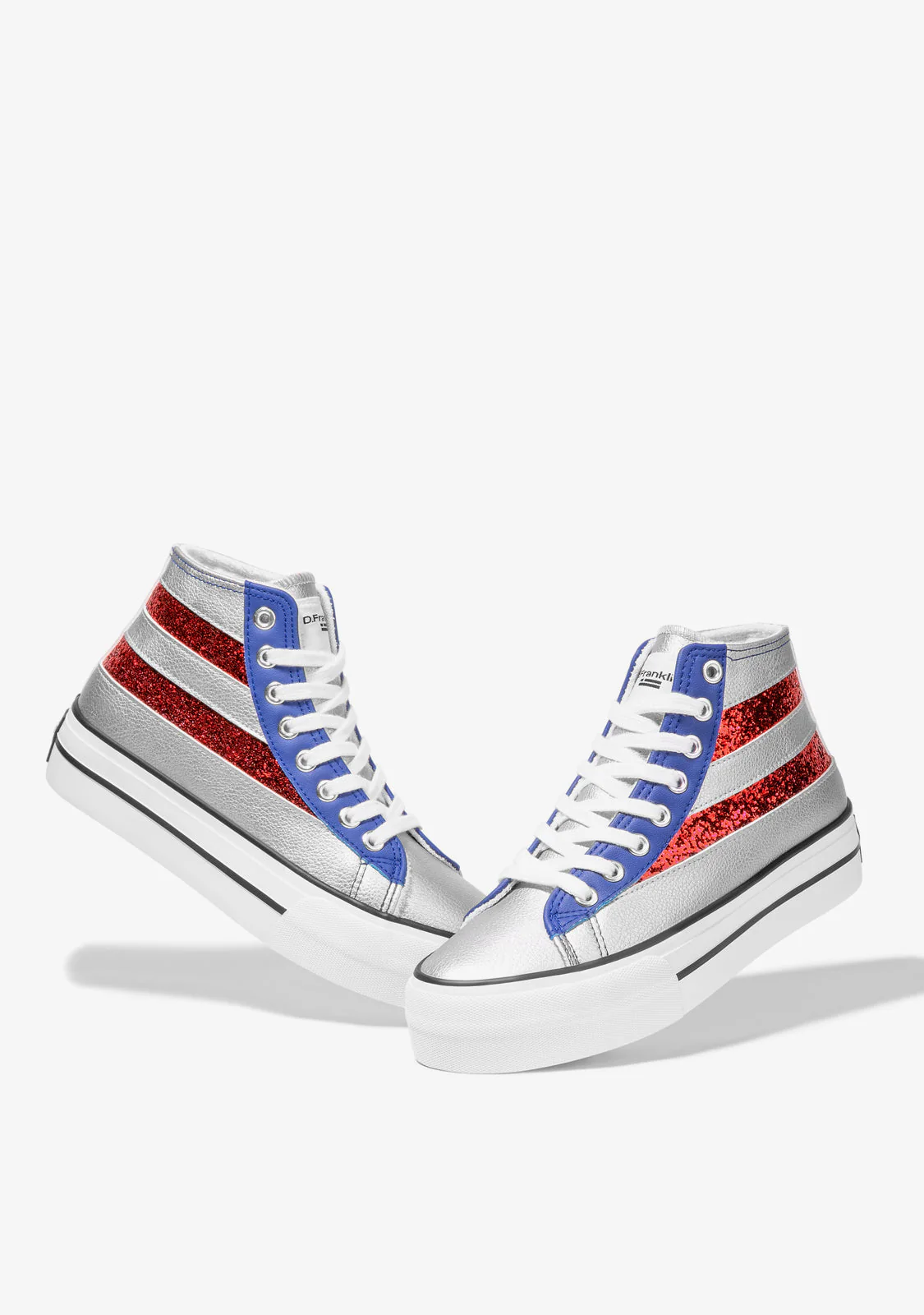 One Way Five Patch USA - Image 3