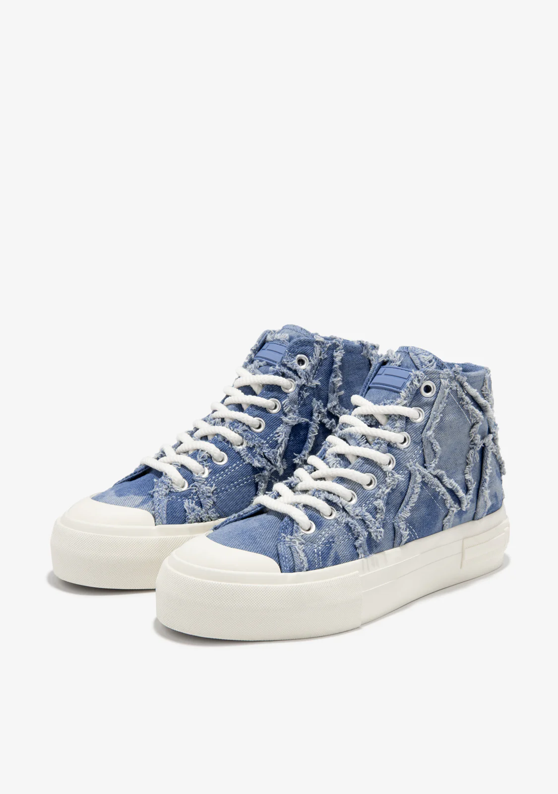 One Way High Denim - Image 2