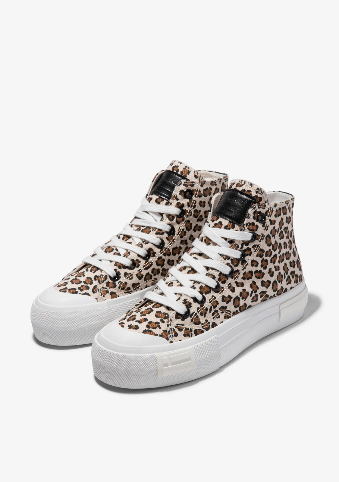 One Way High Leopard Edition - Image 2