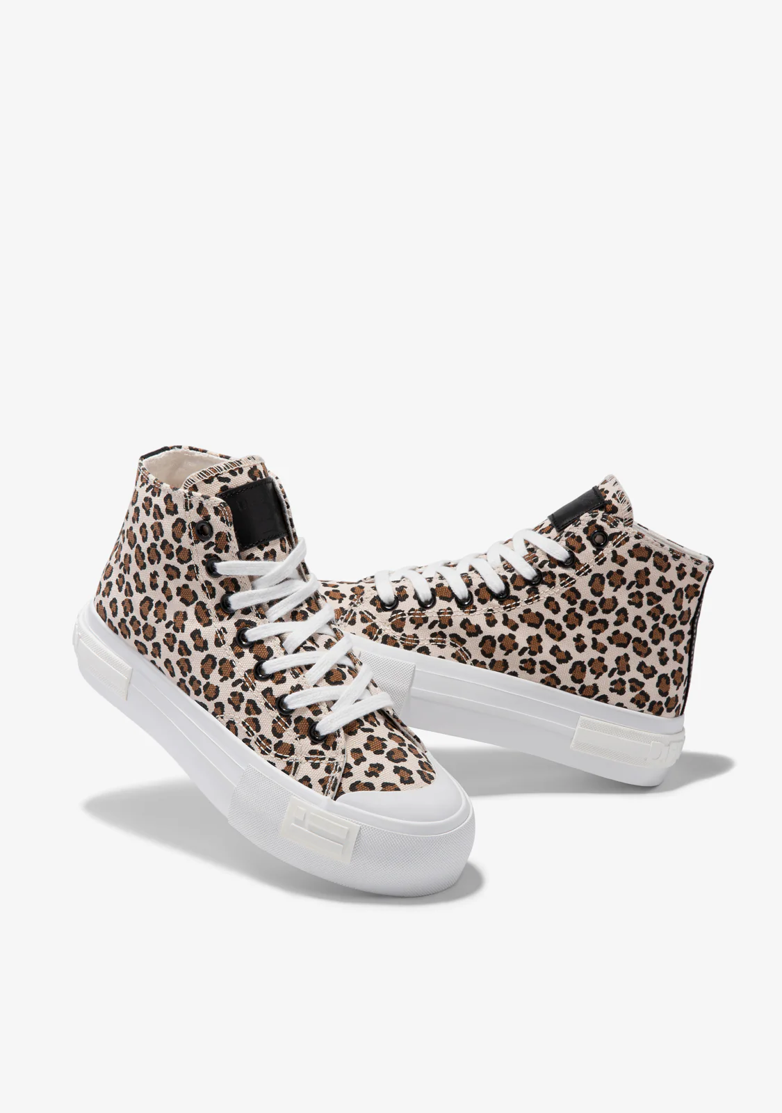 One Way High Leopard Edition - Image 3