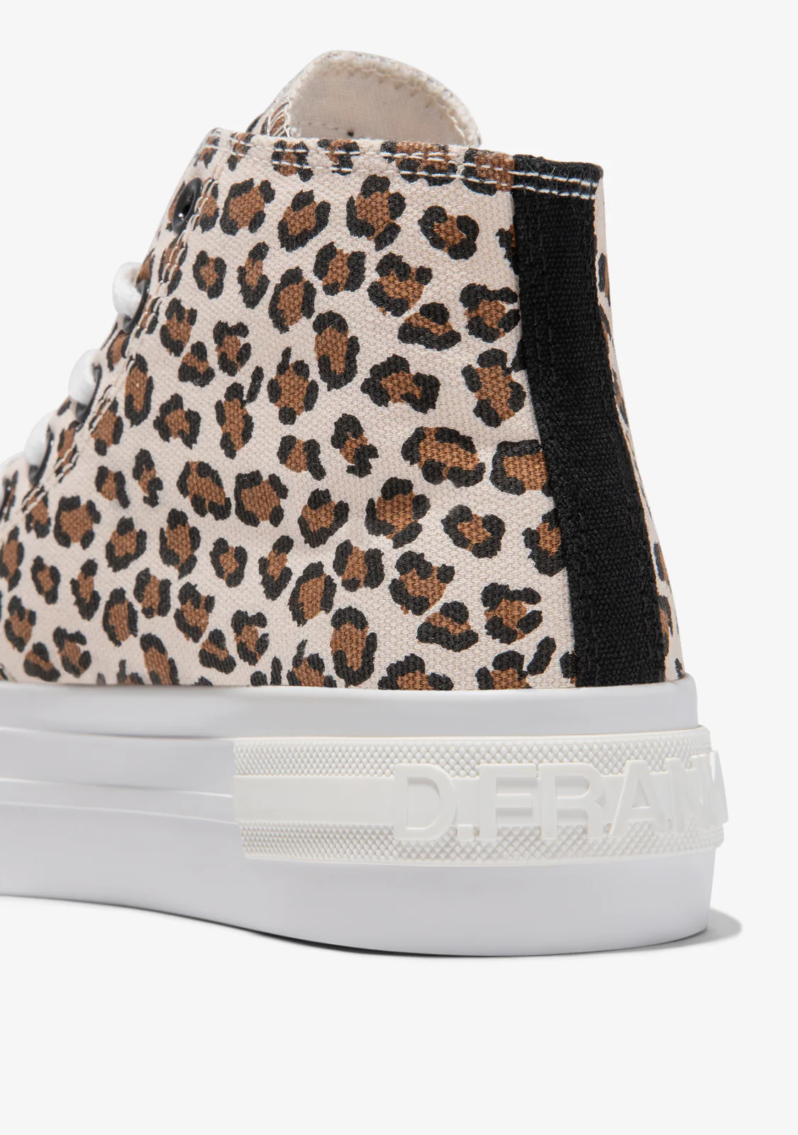 One Way High Leopard Edition - Image 4