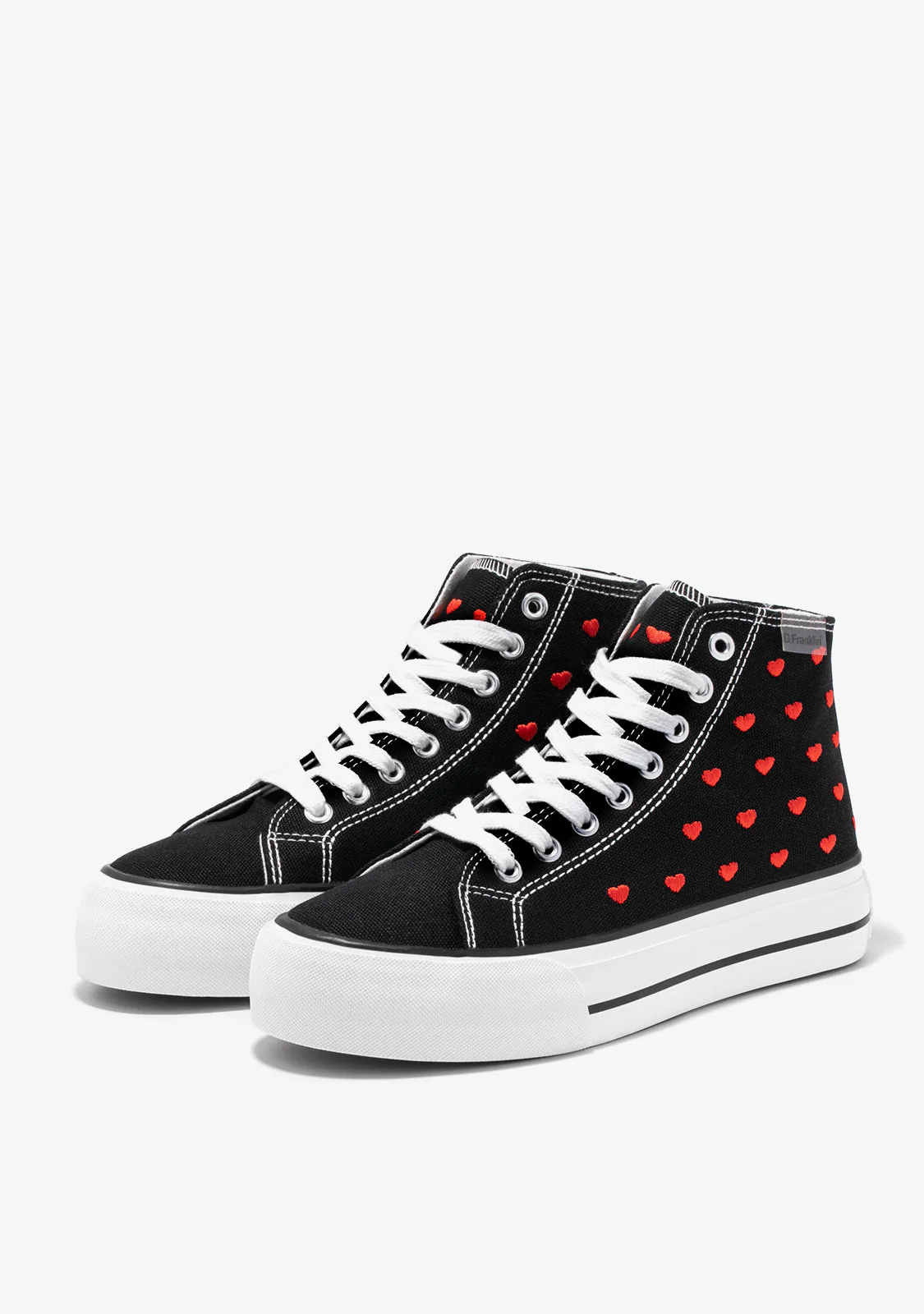 One Way Love Heart / Black Special Edition - Image 3